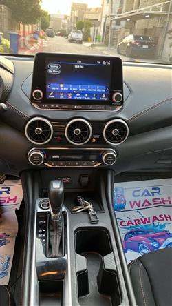 نيسان سنترا